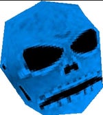 Mario turns in to a fricking gun but only the music - Sound