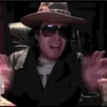 dross diciendo siii meme