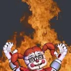 CIRCUS BABY