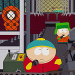 california love south park - Sound