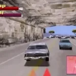 Driver 2 lo hemos perdido