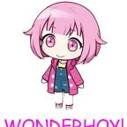 hello im emu otori 2