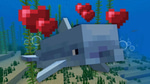 Dolphin - Playing 2