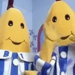 Banana voice