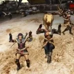 Monster Hunter World - Astera Day Theme (The good part)