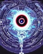 This is the automated message