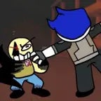 hit me hit me omg u r not real