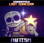 Undertale Last Corridor ULC Asterism