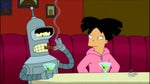 Futurama - Bender - Shut up