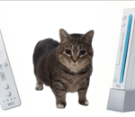 u i i a CAT (Nintendo Wii Mii Channel Theme)