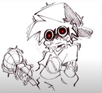 fnf week 8 leak (real)