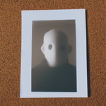ghost face