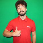 vski medroso - Sound