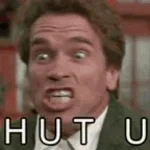 shutup