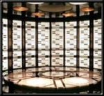 Star Trek TNG transporter