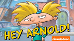Hey Arnold! Opening Theme Song