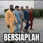 jump boat kecelup santen