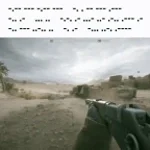 gtag morse code (slowed)