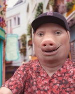 Messenger call sound effect