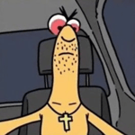 clown will eat me - Sound