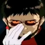 Neon Genesis Evangelion opening short