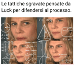 Mi sta scomparendo il tanga parodia