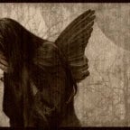 I Hear the angels cry