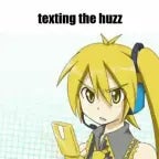 Akita Neru Phone Beep