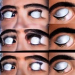 Eye brow raise - Sound