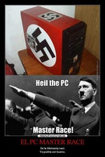 I'm surrounded by idiots!