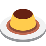 Pudim Delicioso! - Mario