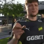 S1mple prime