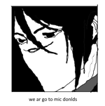 Bonzi Buddy sings WAKE ME UP