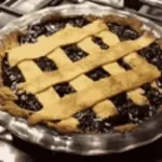 Y yo le pregunté si quería pastafrola