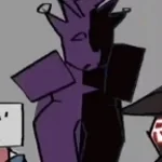 Ow! What!? That's IMPOSSIBLE-LE!