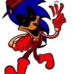 red glove verse german