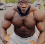 the weakest voicemod user