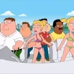 Train On Water Boat On Track Official Song