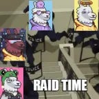 FBI open up (귀갱)