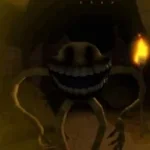 Grita Mais Alto, Na Minha Frente