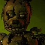 Five Nights at etka   Its Been So Long The Pupett song (mp3 pm)