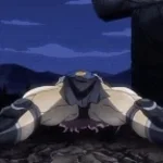 JoJo Pillar men Theme