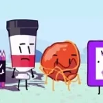 animatic battle intro