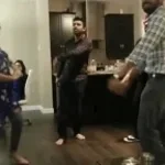 Bomb Bhangra