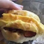 EGG SANDWICH