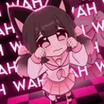 i want you crying for me