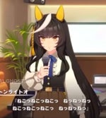 Neko Neko Neko Uma Musume