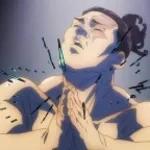 Aoi Todo The Electric Slide