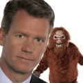 Chris Hansen - Unshaved Man