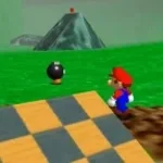 bob omb battlefield super mario 64 ost (ORIGINAL)